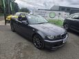 BMW 3 Series 318CI M SPORT 7
