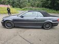 BMW 3 Series 318CI M SPORT 13