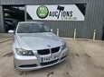 BMW 3 Series 318I SE 7