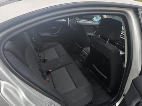 BMW 3 Series 318I SE 10