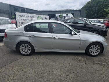 BMW 3 Series 318I SE 1