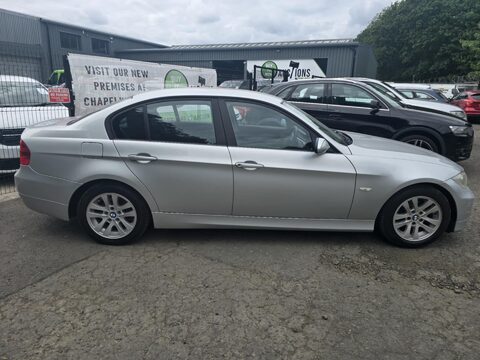BMW 3 Series 318I SE 2
