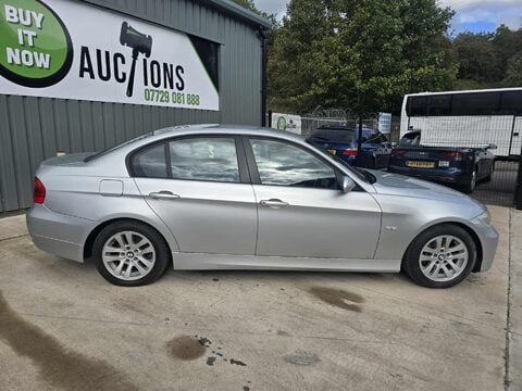 BMW 3 Series 318I SE 2