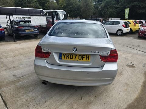 BMW 3 Series 318I SE 3