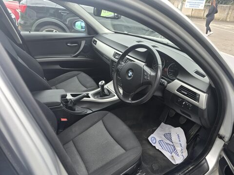 BMW 3 Series 318I SE 7