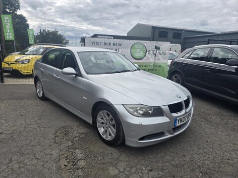 BMW 3 Series 318I SE 1