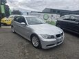 BMW 3 Series 318I SE 1