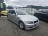 BMW 3 Series 318I SE