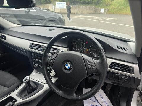 BMW 3 Series 318I SE 11