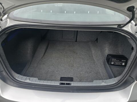 BMW 3 Series 318I SE 8