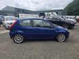 Ford Fiesta ST 16V 9