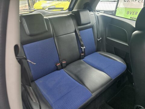 Ford Fiesta ST 16V 5