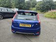 Ford Fiesta ST 16V 8