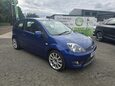 Ford Fiesta ST 16V 1