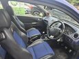 Ford Fiesta ST 16V 4