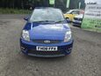 Ford Fiesta ST 16V 6