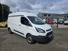 Ford Transit Custom 290 HR P/V