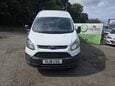 Ford Transit Custom 290 HR P/V 2