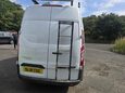 Ford Transit Custom 290 HR P/V 6