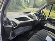 Ford Transit Custom 290 HR P/V 9