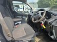 Ford Transit Custom 290 HR P/V 4