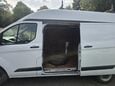 Ford Transit Custom 290 HR P/V 12