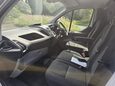 Ford Transit Custom 290 HR P/V 10
