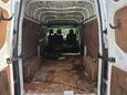 Ford Transit Custom 290 HR P/V 11