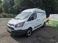 Ford Transit Custom 290 HR P/V 3