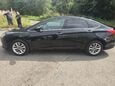 Hyundai i40 CRDI SE NAV BLUE DRIVE 4