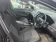 Hyundai i40 CRDI SE NAV BLUE DRIVE 8