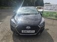 Hyundai i40 CRDI SE NAV BLUE DRIVE 2