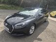 Hyundai i40 CRDI SE NAV BLUE DRIVE 3