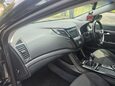 Hyundai i40 CRDI SE NAV BLUE DRIVE 10