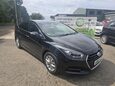 Hyundai i40 CRDI SE NAV BLUE DRIVE 1
