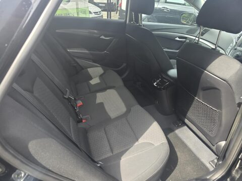 Hyundai i40 CRDI SE NAV BLUE DRIVE 11