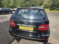 Mercedes-Benz B Class B180 CDI SE 5