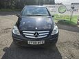 Mercedes-Benz B Class B180 CDI SE 2