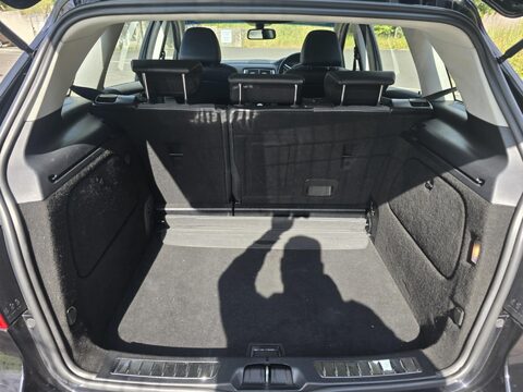 Mercedes-Benz B Class B180 CDI SE 12