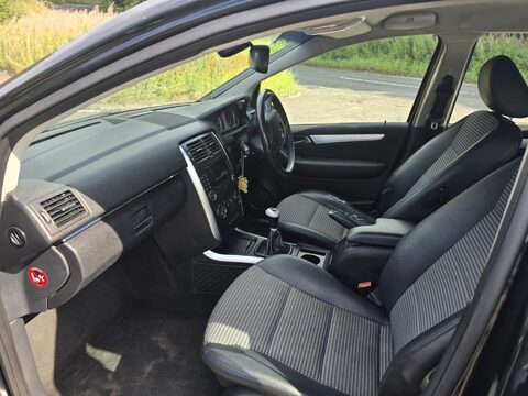 Mercedes-Benz B Class B180 CDI SE 9