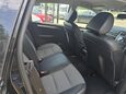 Mercedes-Benz B Class B180 CDI SE 11