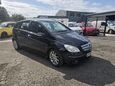 Mercedes-Benz B Class B180 CDI SE 1