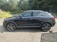 Audi Q3 TDI SE 6