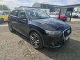 Audi Q3 TDI SE 1