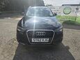 Audi Q3 TDI SE 2