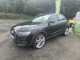 Audi Q3 TDI SE 4