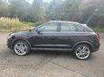 Audi Q3 TDI SE 3