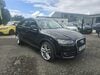Audi Q3 TDI SE