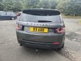 Land Rover Discovery Sport TD4 HSE BLACK 6