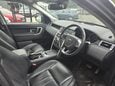 Land Rover Discovery Sport TD4 HSE BLACK 7